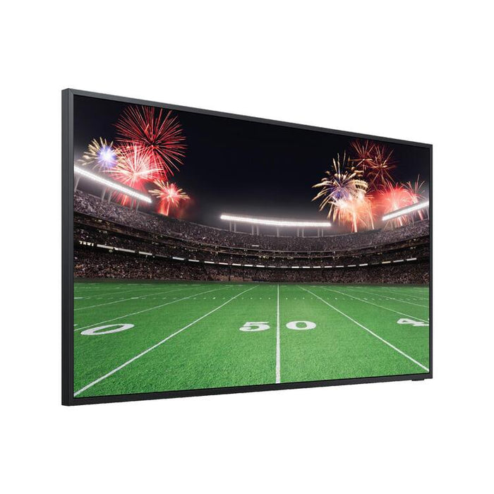 Samsung QN55LST7DAFXZC | Téléviseur extérieur QLED 55" The Terrace - Résistant aux intempéries - 4K Ultra HD | 03 | Sonxplus Sorel