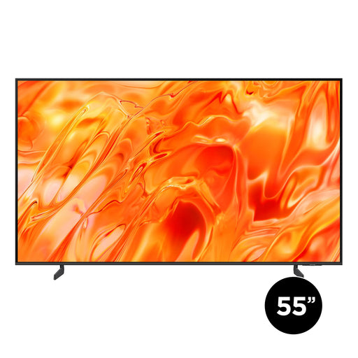 Samsung QN55QN70HAFXZC | Téléviseur 55" - Neo QLED - Série QN70H - 4K 60Hz | 01 | Sonxplus Sorel