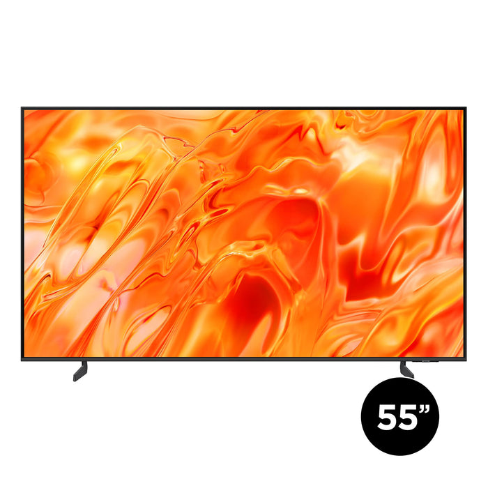 Samsung QN55QN70HAFXZC | Téléviseur 55" - Neo QLED - Série QN70H - 4K 60Hz | 01 | Sonxplus Sorel