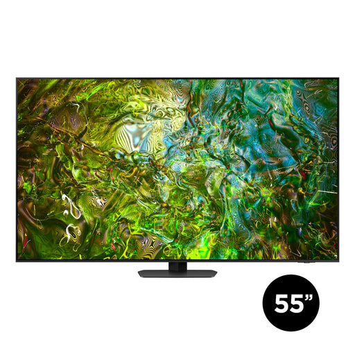Samsung QN55QN90DAFXZC | Téléviseur 55" Série QN90D - 120Hz - 4K - Neo QLED | 01 | Sonxplus Sorel