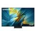 Samsung QN55S95FAFXZC | Téléviseur 55" - Série S95F - OLED - 4K - 120Hz - Aucun reflet | 02 | Sonxplus Sorel