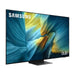 Samsung QN55S95FAFXZC | Téléviseur 55" - Série S95F - OLED - 4K - 120Hz - Aucun reflet | 03 | Sonxplus Sorel