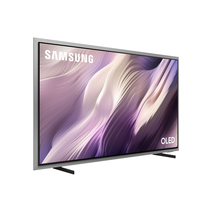 Samsung QN55S95HAEXZC | Téléviseur 55" - Série S95H - QD-OLED - 4K 165Hz - Écran mat anti-reflet | 03 | Sonxplus Sorel