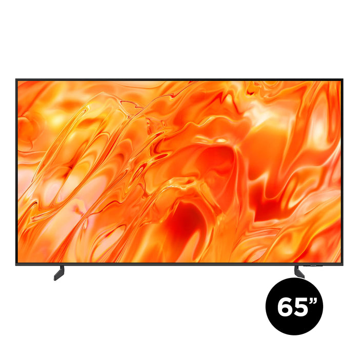 Samsung QN65QN70HAFXZC | Téléviseur 65" - Neo QLED - Série QN70H - 4K 60Hz | 01 | Sonxplus Sorel