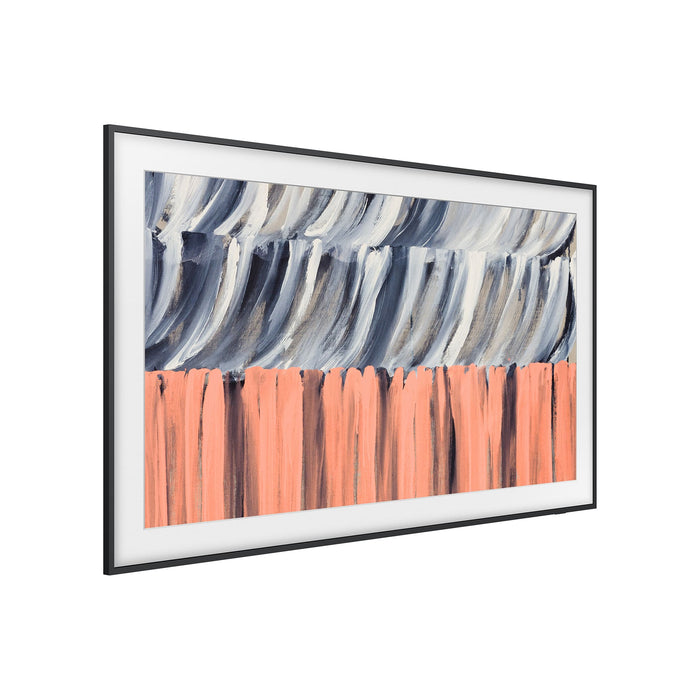 Samsung QN75LS03HEFXZC | Téléviseur 75" - The Frame - Série LS03HE - 4K 144Hz - Mode Art | 03 | Sonxplus Sorel