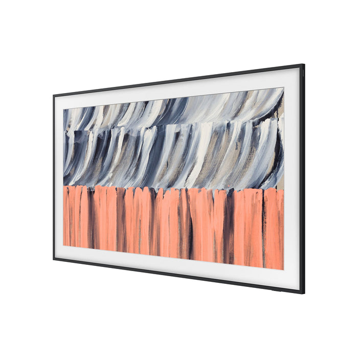 Samsung QN75LS03HEFXZC | Téléviseur 75" - The Frame - Série LS03HE - 4K 144Hz - Mode Art | 04 | Sonxplus Sorel