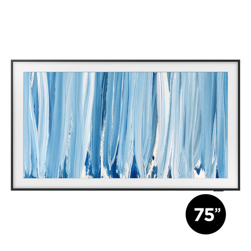 Samsung QN75LS03HWFXZC | Téléviseur 75" - The Frame Pro - Série LS03HW | 01 | Sonxplus Sorel