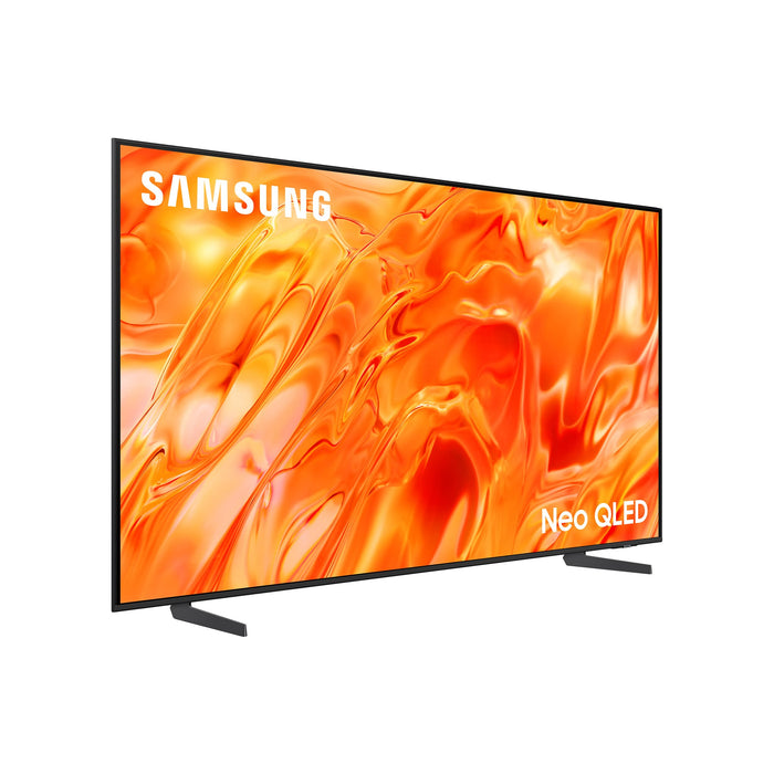 Samsung QN75QN70HAFXZC | Téléviseur 75" - Neo QLED - Série QN70H - 4K 60Hz | 03 | Sonxplus Sorel