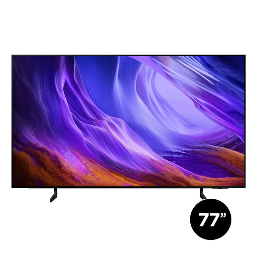 Samsung QN77S85HAEXZC | Téléviseur 77" - Série S85H - OLED - 4K 120Hz - Micro RGB - OTS Lite | 01 | Sonxplus Sorel