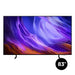 Samsung QN83S85HAEXZC | Téléviseur 83" - Série S85H - OLED - 4K 120Hz - Micro RGB - OTS Lite | 01 | Sonxplus Sorel