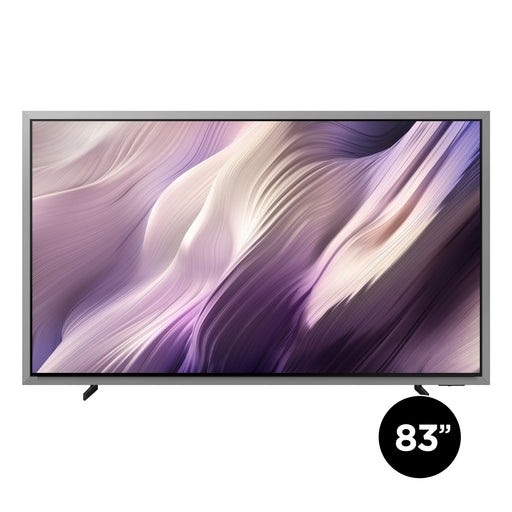 Samsung QN83S95HAEXZC | 83" TV - S95H Series - QD-OLED - 4K 165Hz - Anti-glare matte screen | 01 | Sonxplus Sorel