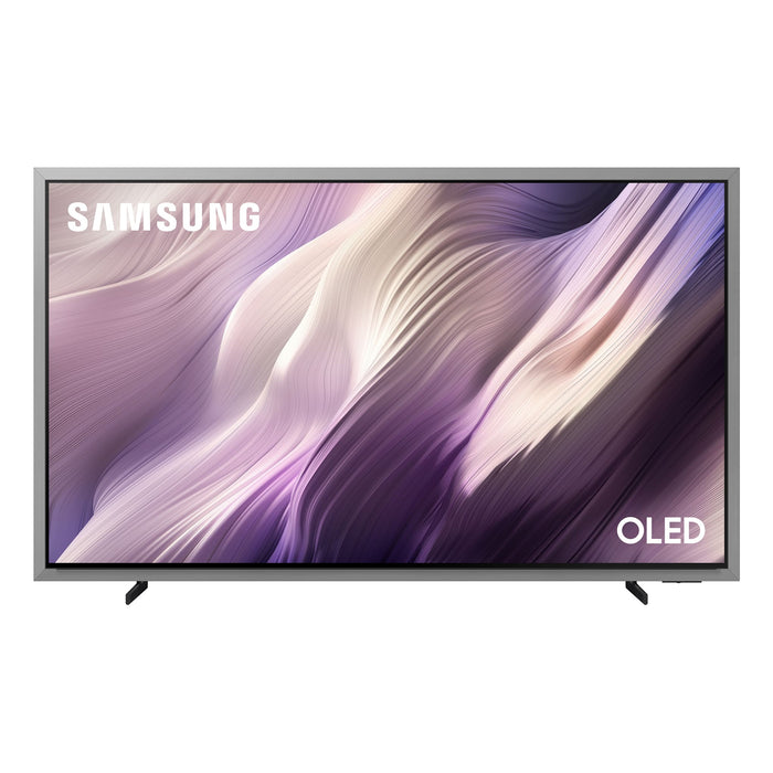 Samsung QN83S95HAEXZC | 83" TV - S95H Series - QD-OLED - 4K 165Hz - Anti-glare matte screen | 02 | Sonxplus Sorel