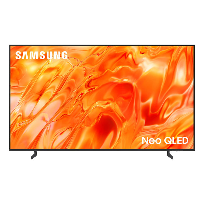 Samsung QN85QN70HAFXZC | Téléviseur 85" - Neo QLED - Série QN70H - 4K 60Hz | 02 | Sonxplus Sorel