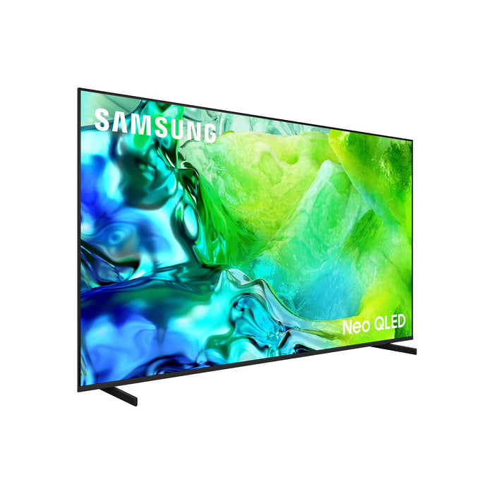Samsung QN85QN80HAFXZC | Téléviseur 85" - Série QN80H - 4K 144Hz - HDR10+ | 03 | Sonxplus Sorel
