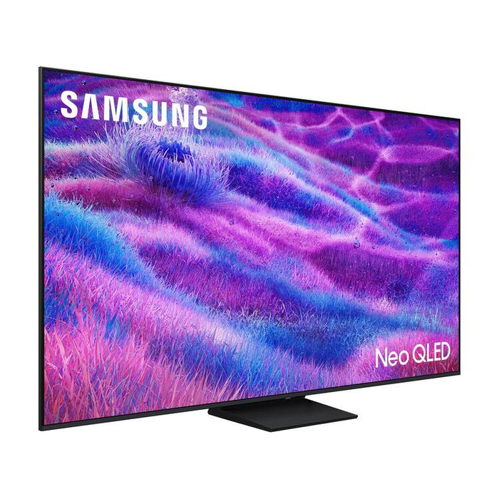Samsung QN85QN82FAFXZC | Téléviseur 85" Série QN82F - Neo QLED - 4K - 120Hz - Neo Quantum HDR | 03 | Sonxplus Sorel