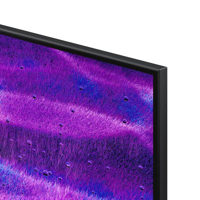 Samsung QN85QN82FAFXZC | Téléviseur 85" Série QN82F - Neo QLED - 4K - 120Hz - Neo Quantum HDR | 06 | Sonxplus Sorel