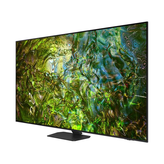 Samsung QN55QN90DAFXZC | Téléviseur 55" Série QN90D - 120Hz - 4K - Neo QLED | 02 | Sonxplus Sorel