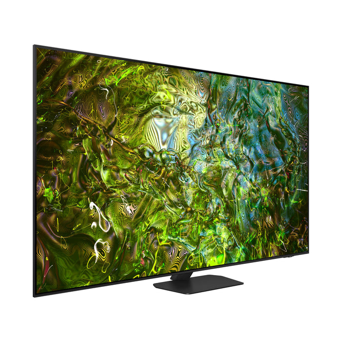 Samsung QN55QN90DAFXZC | Téléviseur 55" Série QN90D - 120Hz - 4K - Neo QLED | 03 | Sonxplus Sorel