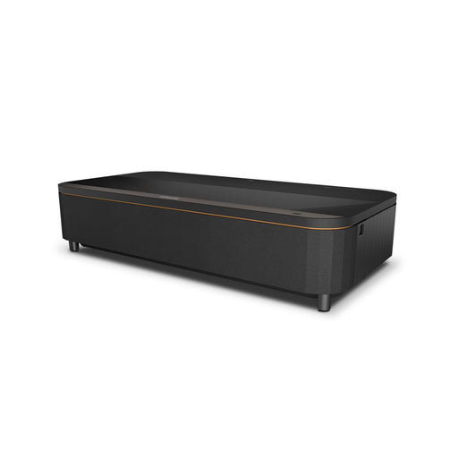 Epson QS100B | Projecteur laser 3LCD - Pro-UHD - Focale ultracourte 4K - Noir | 02 | Sonxplus Sorel