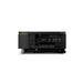 Epson QS100B | Projecteur laser 3LCD - Pro-UHD - Focale ultracourte 4K - Noir | 03 | Sonxplus Sorel