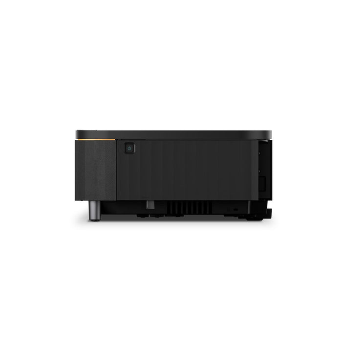 Epson QS100B | Projecteur laser 3LCD - Pro-UHD - Focale ultracourte 4K - Noir | 04 | Sonxplus Sorel