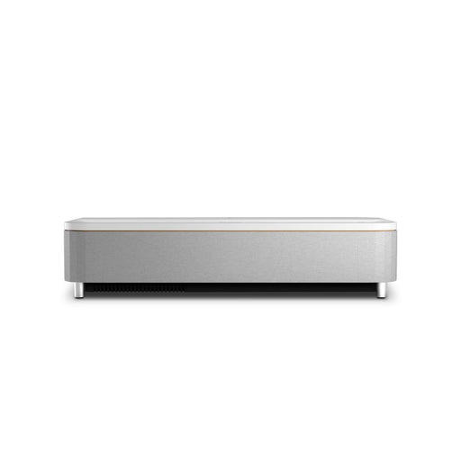 Epson QS100W | Projecteur laser 3LCD - Pro-UHD - Focale ultracourte 4K - Blanc | 01 | Sonxplus Sorel