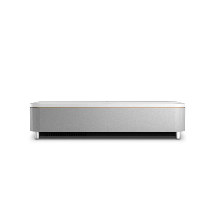Epson QS100W | Projecteur laser 3LCD - Pro-UHD - Focale ultracourte 4K - Blanc | 01 | Sonxplus Sorel