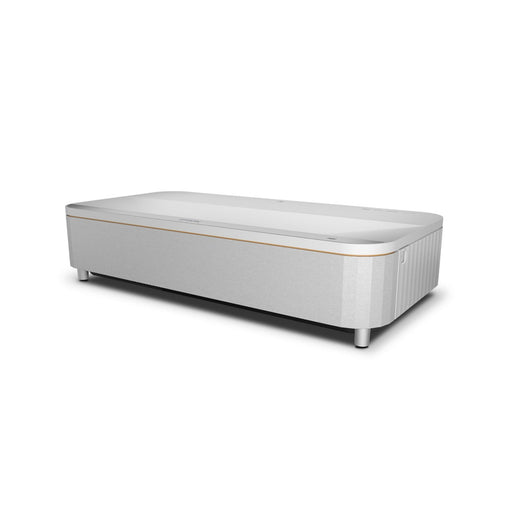 Epson QS100W | Projecteur laser 3LCD - Pro-UHD - Focale ultracourte 4K - Blanc | 02 | Sonxplus Sorel