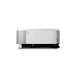 Epson QS100W | Projecteur laser 3LCD - Pro-UHD - Focale ultracourte 4K - Blanc | 04 | Sonxplus Sorel