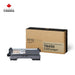 Kartouche+ | Cartouche laser recyclé Brother TN450 - Noire - 2 600 pages à 5% de couverture de page | 01 | Sonxplus Sorel