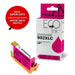 Kartouche+ | Cartouche à jet d'encre recyclée québécoise HP - Magenta - 825 pages à 5% de couverture de page | 01 | Sonxplus Sorel