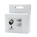 Kartouche+ | Cartouche à jet d'encre recyclé  québécoise CHP21XLB (HP #21XL BK) - Noire - Haut capacacité | 01 | Sonxplus Sorel