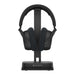 Sennheiser RS275 | Casque audio sans-fil - Auracast - Noir | 02 | Sonxplus Sorel