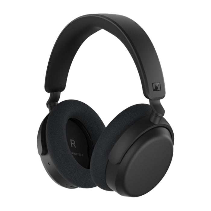 Sennheiser RS275 | Casque audio sans-fil - Auracast - Noir | 03 | Sonxplus Sorel