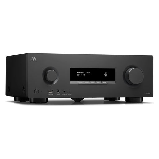 Yamaha RX-300A | Récepteur AV 5.2 canaux | 02 | Sonxplus Sorel