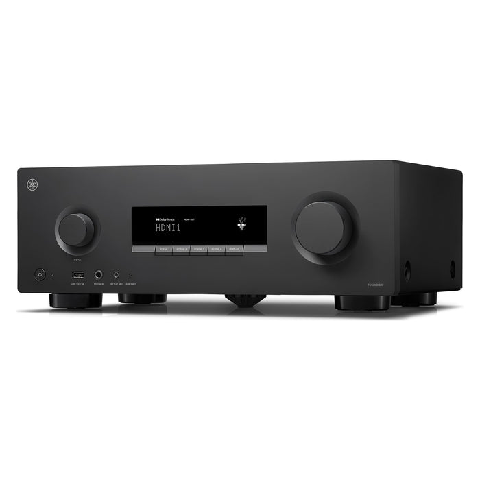 Yamaha RX-300A | Récepteur AV 5.2 canaux | 03 | Sonxplus Sorel