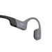 SHOKZ OpenSwim Pro | Écouteurs à conduction osseuse - Pour Natation - Bluetooth - IP68 - 9 Heures d'autonomie - Gris | 04 | Sonxplus Sorel