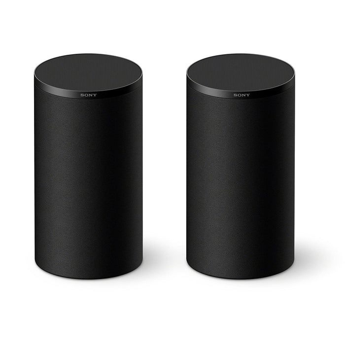 Sony Bravia Theatre rear 9 | Haut-parleurs arrière - 180W - Sans fil - Paire | 01 | Sonxplus Sorel