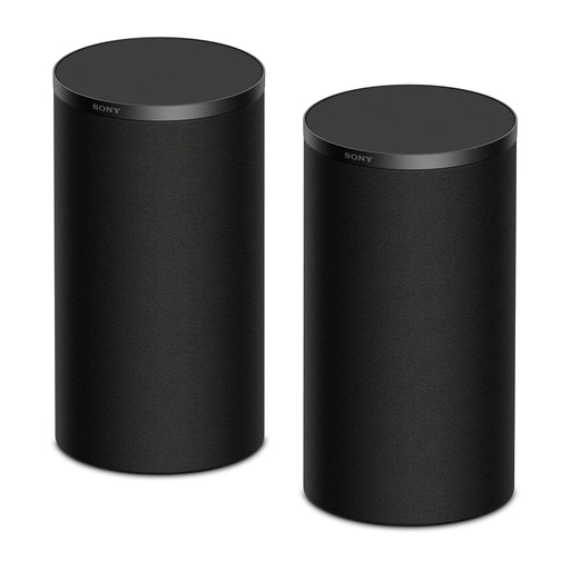 Sony Bravia Theatre rear 9 | Haut-parleurs arrière - 180W - Sans fil - Paire | 02 | Sonxplus Sorel