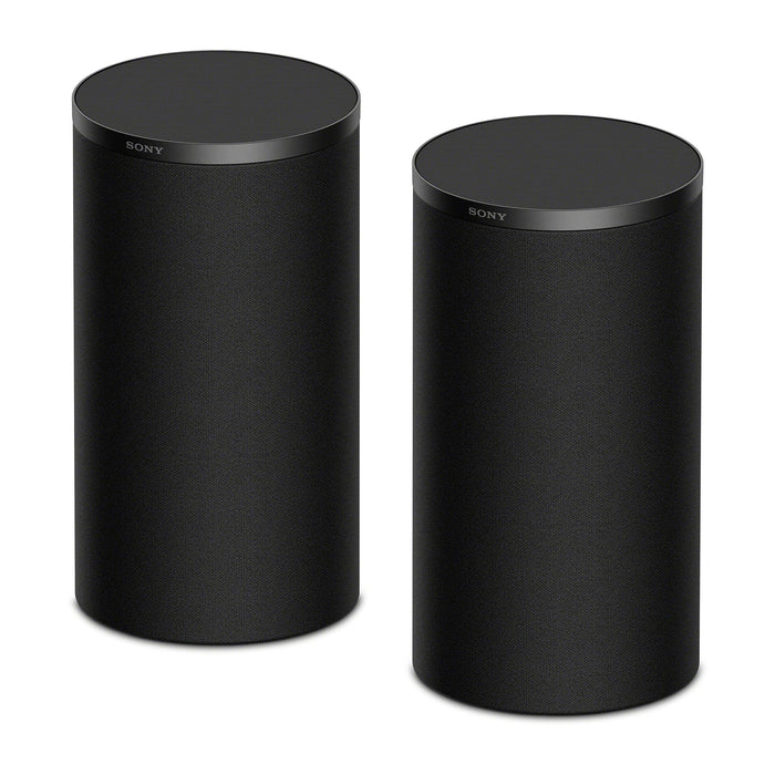 Sony Bravia Theatre rear 9 | Haut-parleurs arrière - 180W - Sans fil - Paire | 02 | Sonxplus Sorel