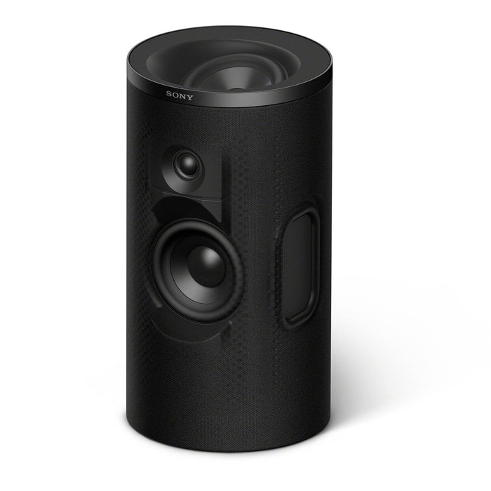 Sony Bravia Theatre rear 9 | Haut-parleurs arrière - 180W - Sans fil - Paire | 04 | Sonxplus Sorel