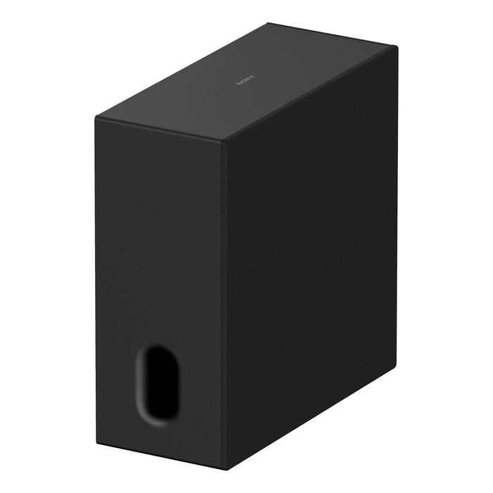Sony Bravia Theatre Sub 8 | Caisson de graves - 300W - Sans fil | 01 | Sonxplus Sorel