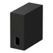 Sony Bravia Theatre Sub 8 | Caisson de graves - 300W - Sans fil | 01 | Sonxplus Sorel