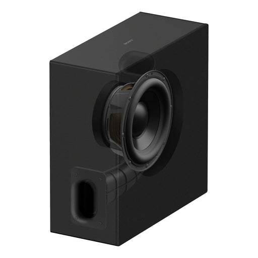 Sony Bravia Theatre Sub 8 | Caisson de graves - 300W - Sans fil | 02 | Sonxplus Sorel