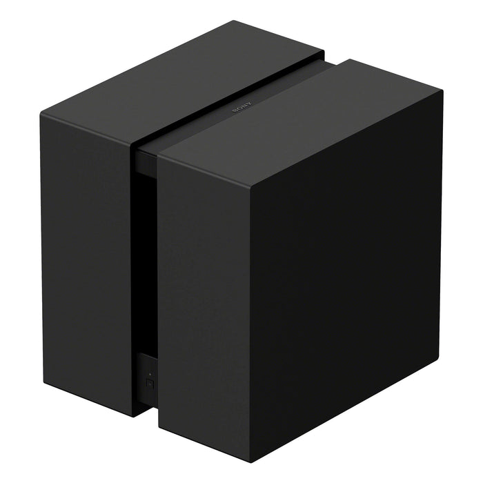 Sony Bravia Theatre Sub 9 | Caisson de graves - 600W - Sans fil | 01 | Sonxplus Sorel