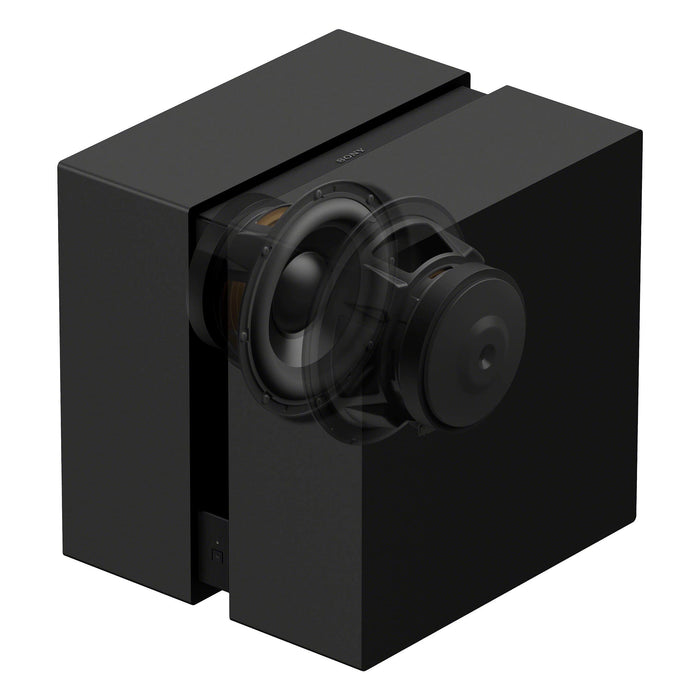 Sony Bravia Theatre Sub 9 | Caisson de graves - 600W - Sans fil | 02 | Sonxplus Sorel