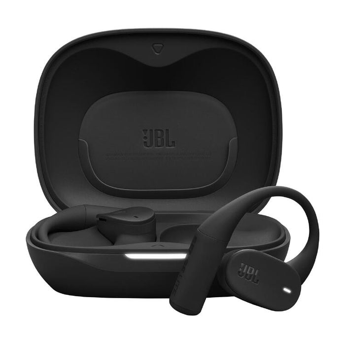 JBL Sense Lite | Écouteurs intra-auriculaire - Batterie Jusqu'à 32 heures - Noir | 01 | Sonxplus Sorel