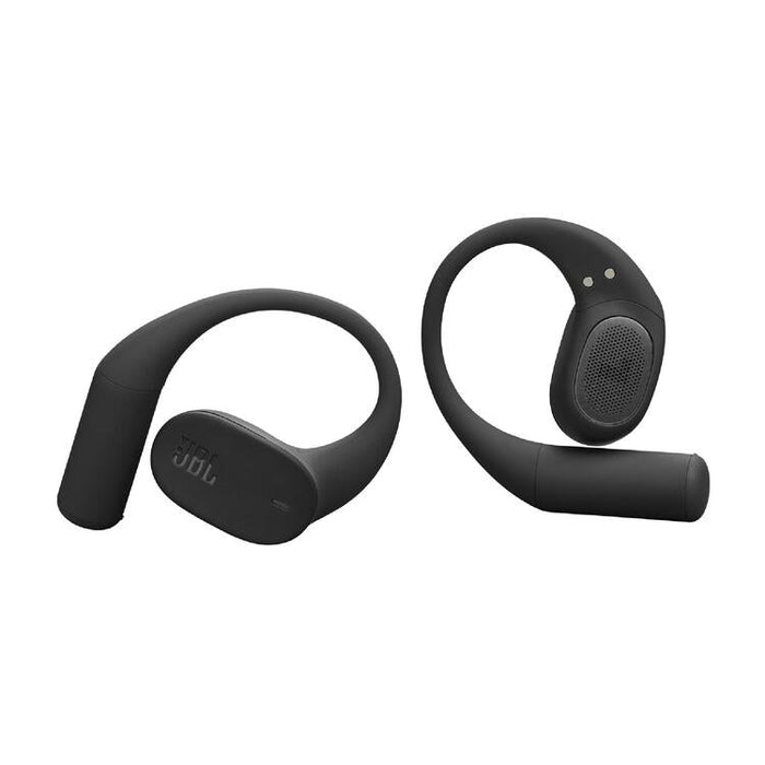 JBL Sense Lite | Écouteurs intra-auriculaire - Batterie Jusqu'à 32 heures - Noir | 02 | Sonxplus Sorel