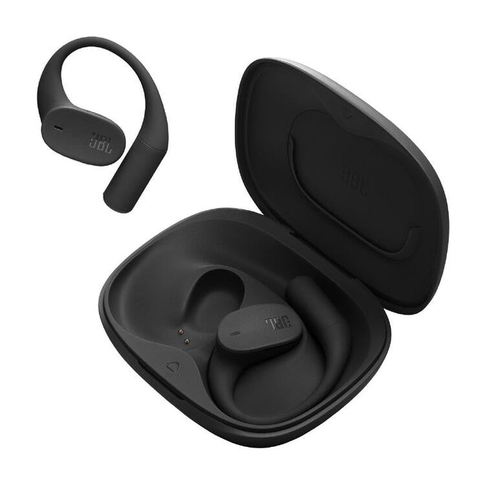 JBL Sense Lite | Écouteurs intra-auriculaire - Batterie Jusqu'à 32 heures - Noir | 04 | Sonxplus Sorel