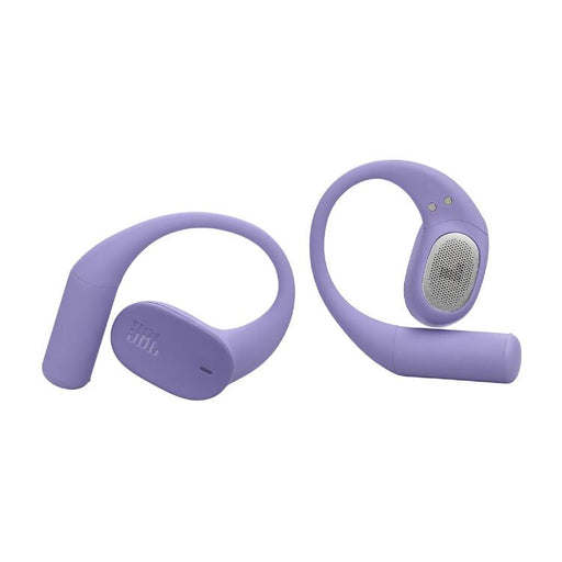JBL Sense Lite | Écouteurs intra-auriculaire - Batterie Jusqu'à 32 heures - Mauve | 02 | Sonxplus Sorel